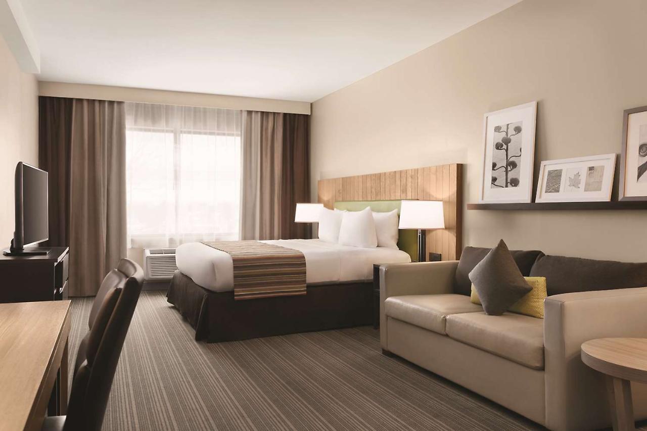 Country Inn & Suites By Radisson, Belleville, On Exteriér fotografie