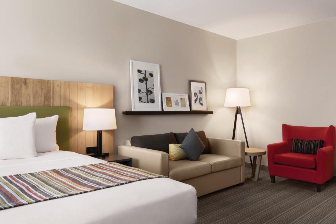 Country Inn & Suites By Radisson, Belleville, On Exteriér fotografie