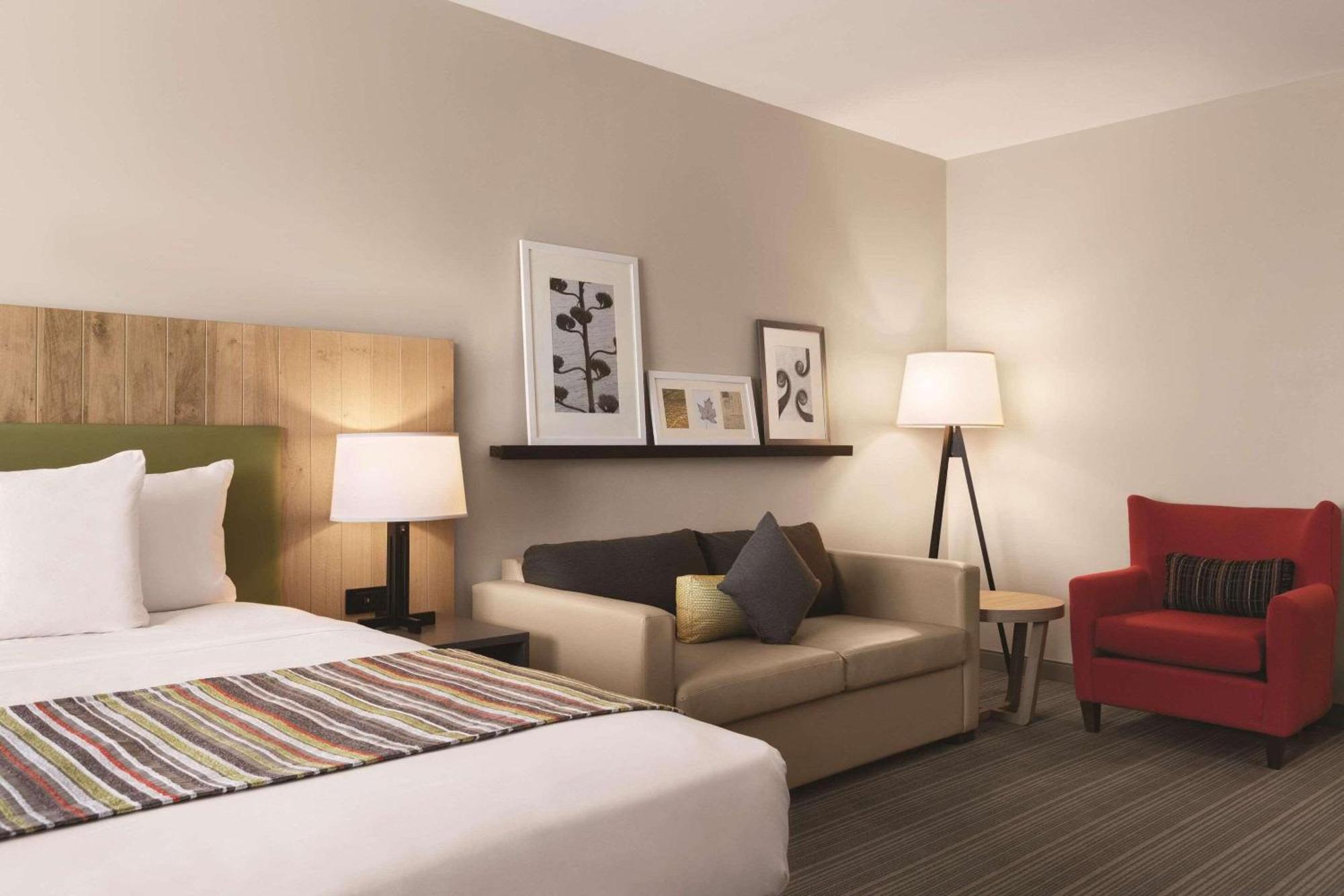Country Inn & Suites By Radisson, Belleville, On Exteriér fotografie