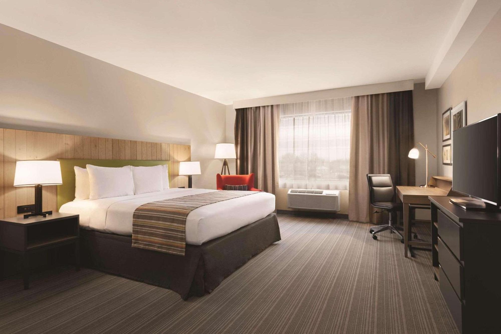 Country Inn & Suites By Radisson, Belleville, On Exteriér fotografie