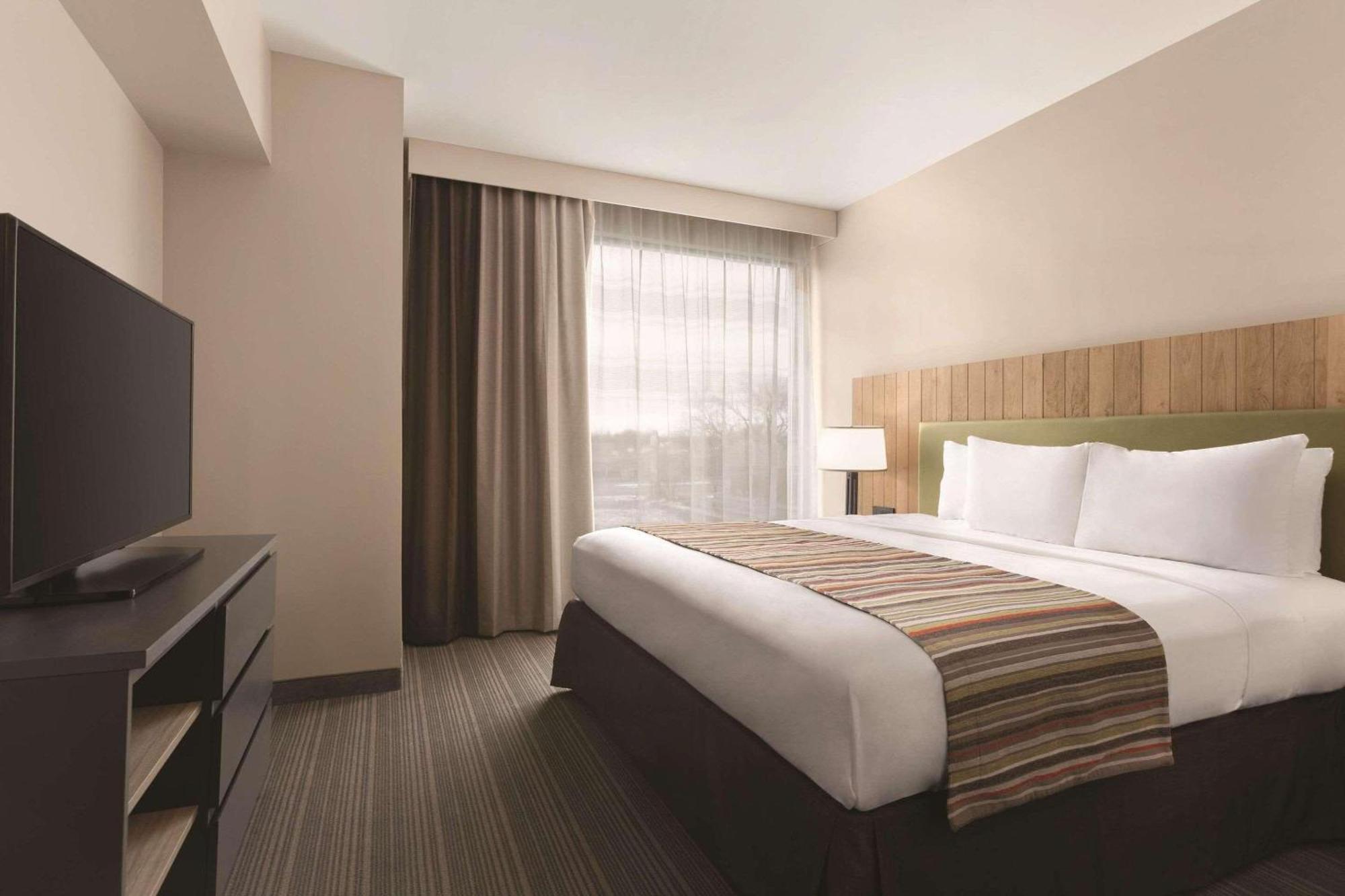 Country Inn & Suites By Radisson, Belleville, On Exteriér fotografie