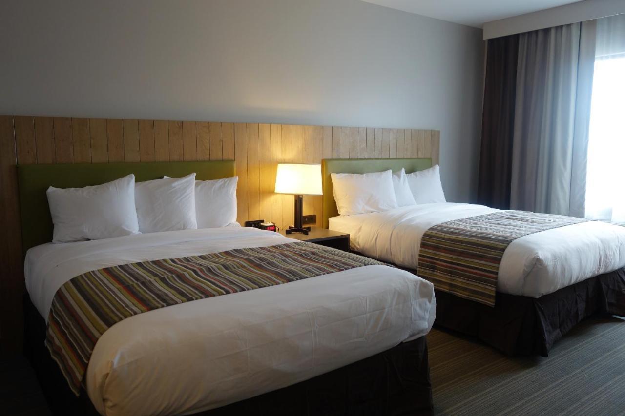 Country Inn & Suites By Radisson, Belleville, On Exteriér fotografie