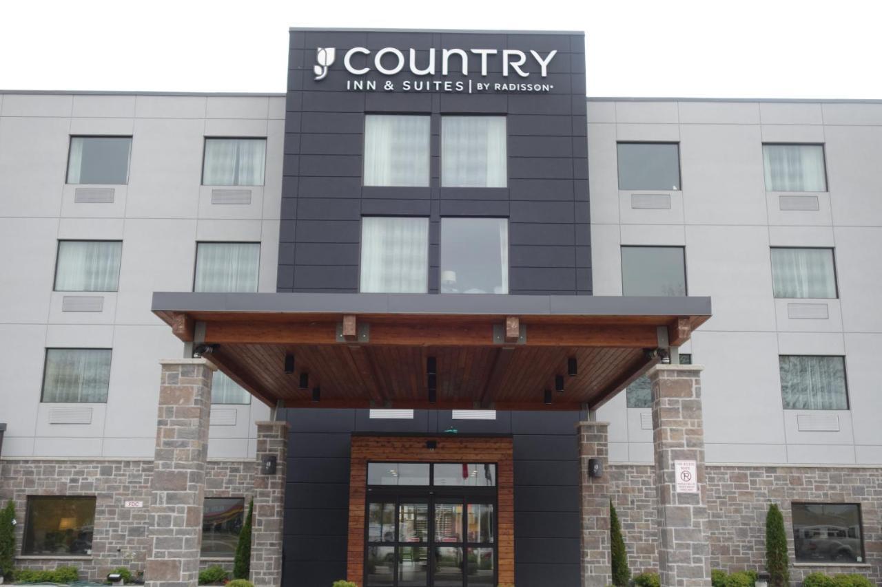 Country Inn & Suites By Radisson, Belleville, On Exteriér fotografie