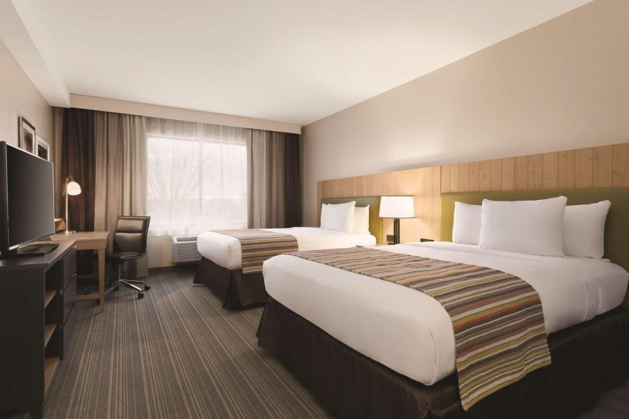 Country Inn & Suites By Radisson, Belleville, On Exteriér fotografie