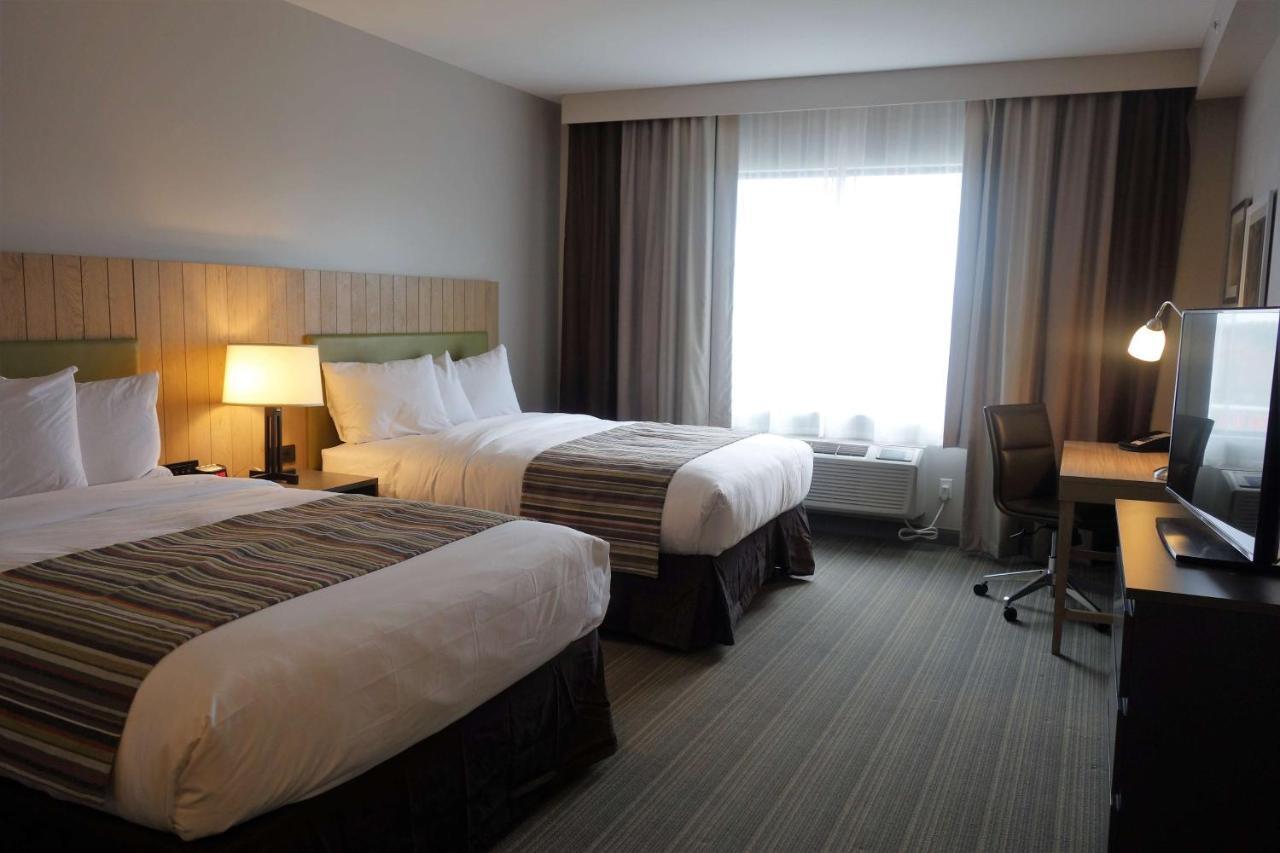 Country Inn & Suites By Radisson, Belleville, On Exteriér fotografie